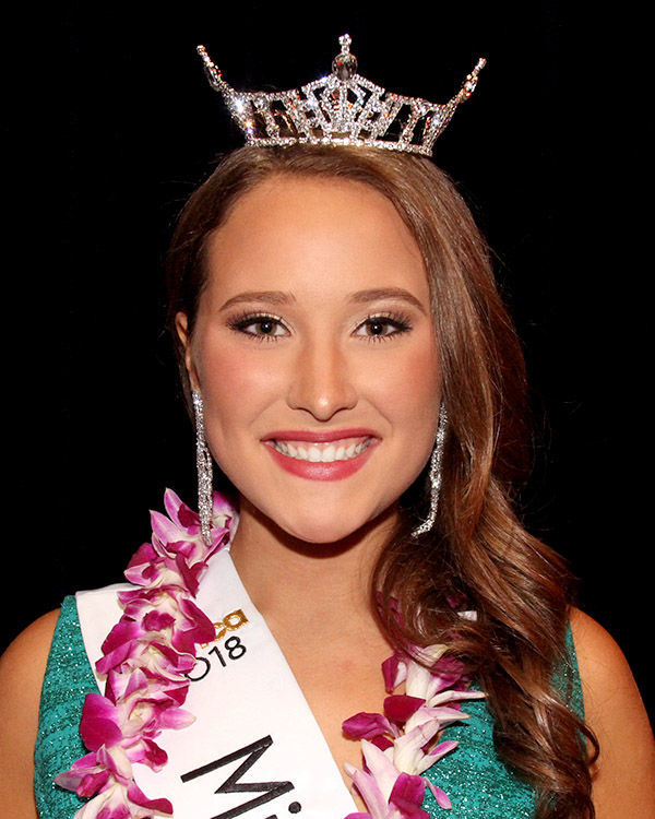 Miss Gloucester County